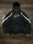 Vintage hoodie Nike