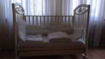 Кровать Baby Expert (Италия)