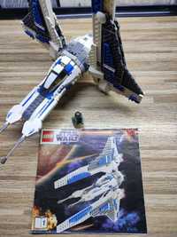 Lego Star Wars 9525 Pre Vizsla's Mandalorian Fighter