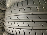 Шины  б/у лето 235/45 17 Continental Sport 3