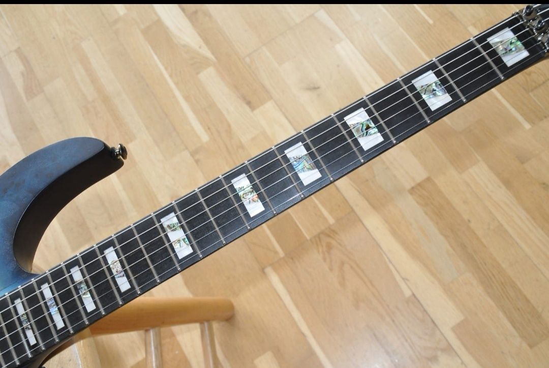 Ibanez RGT1270PB-CTF