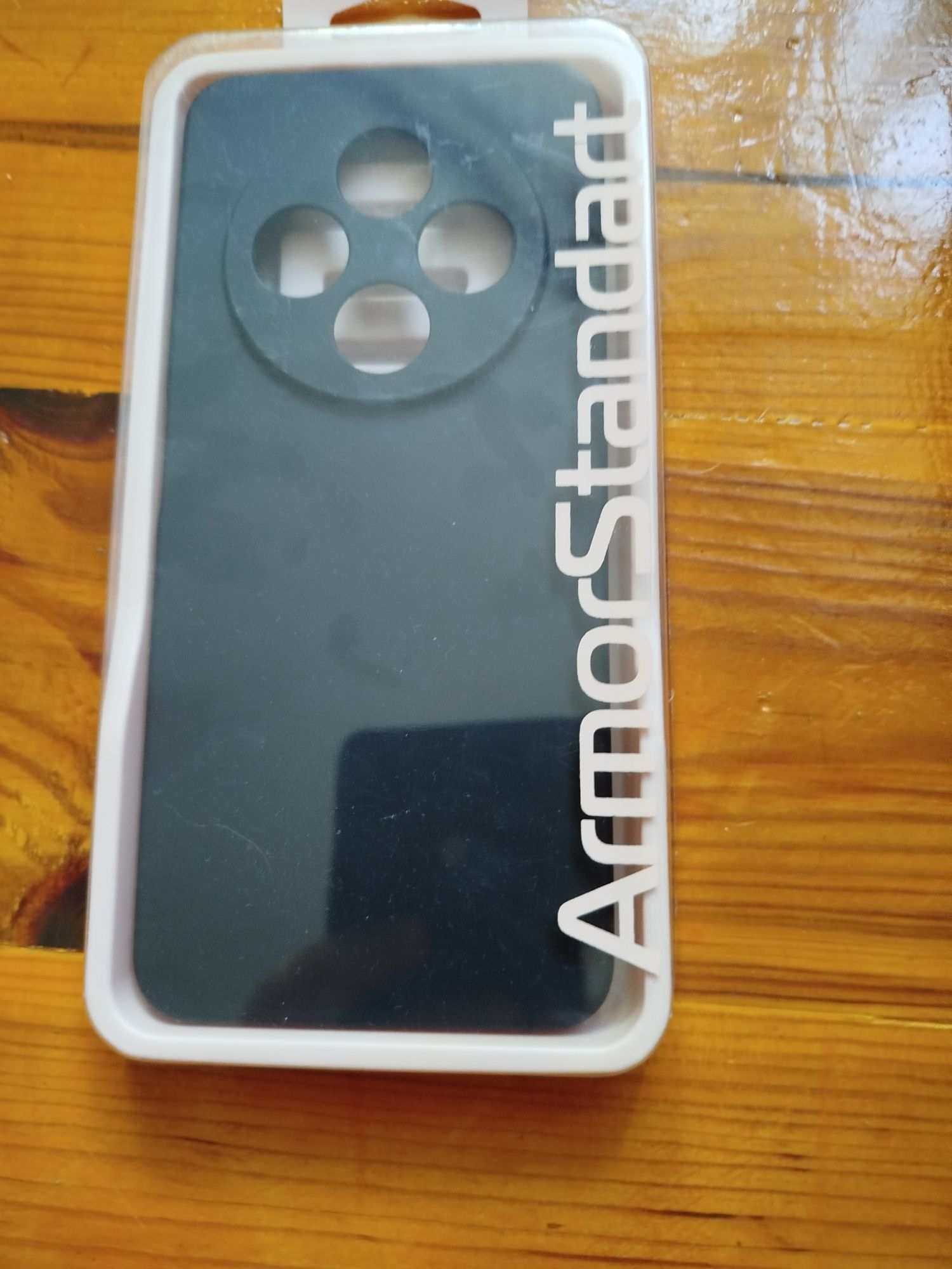 Xiaomi Redmi 14C 8/256GB з зарядним пристроєм, чохлом і захисним скло