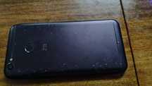 Мобільний телефон ZTE Blade A6 3/32gb