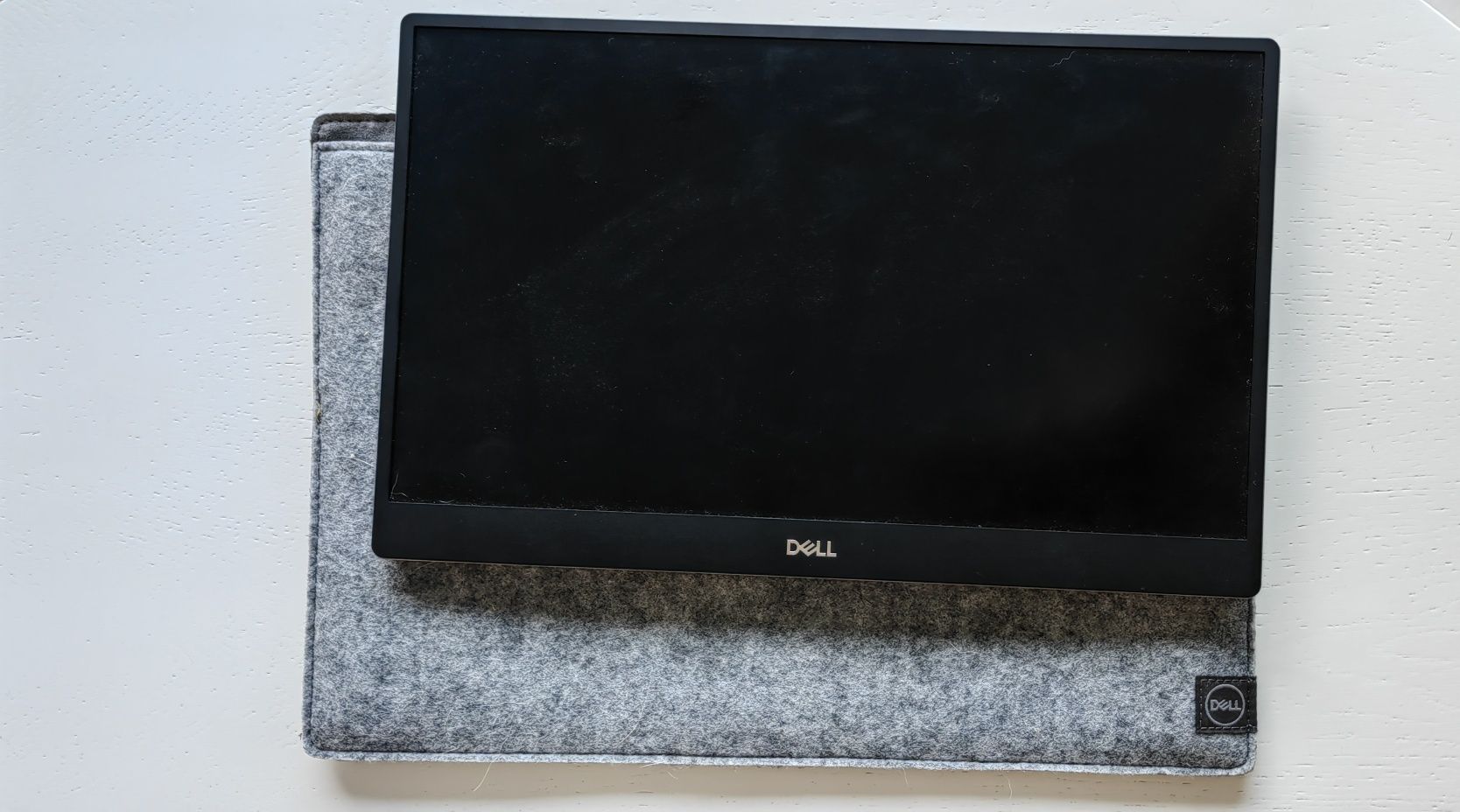 Przenośny /mobilny monitor Dell C1422H