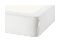 Ikea ESPEVÄR Pokrycie 160x200 bialy