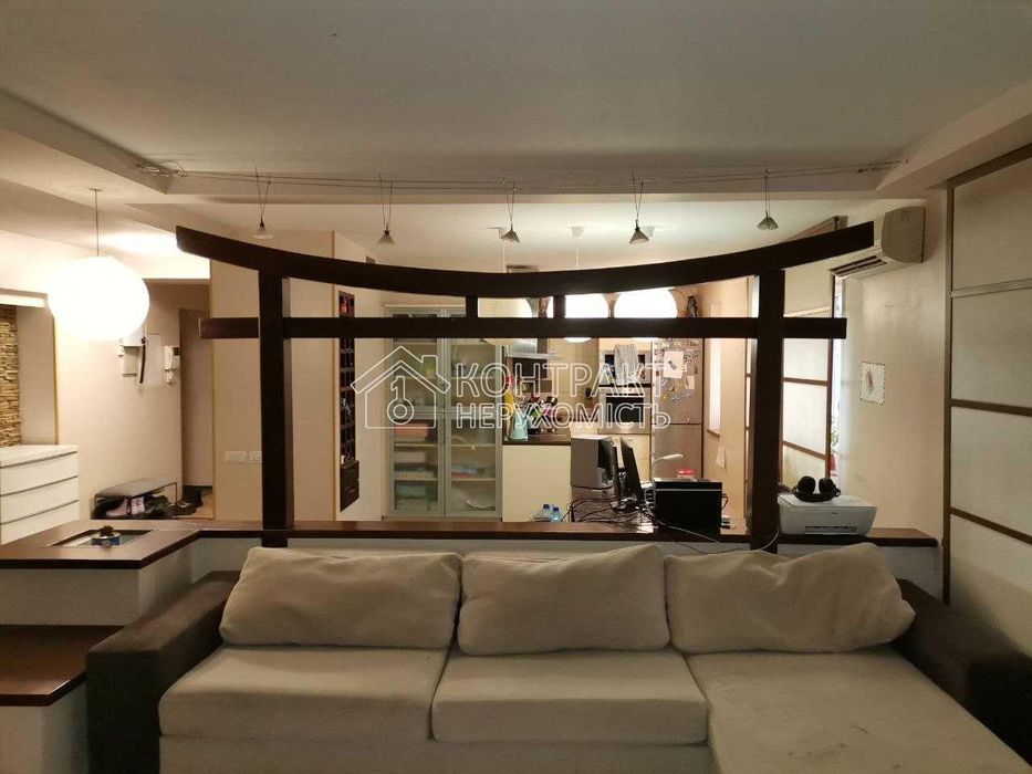 Продаж 3к.кв. вул.23 Серпня,34 П.Поле єВідновлення