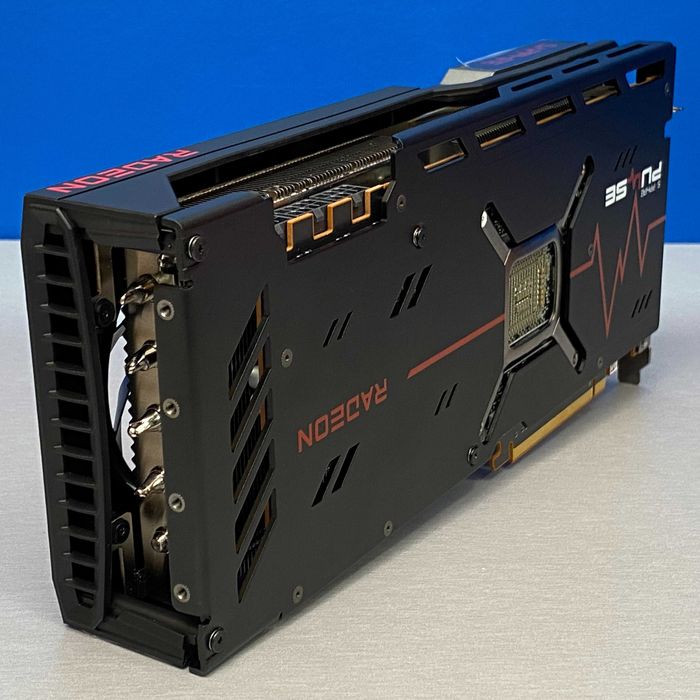 Sapphire Pulse Radeon RX 7900 XTX Gaming OC | 24GB GDDR6