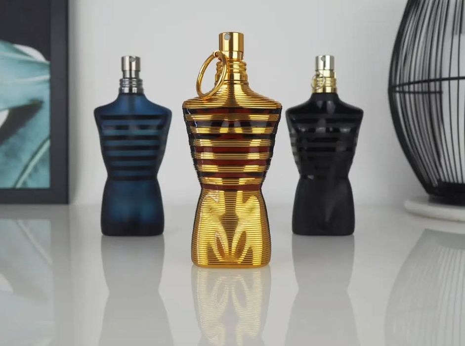 Perfumes Novos Lacrados (Original)