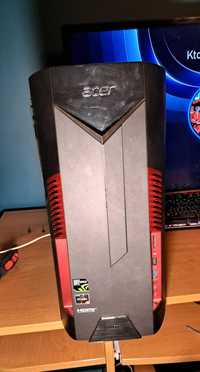 Acer nitro n50-100