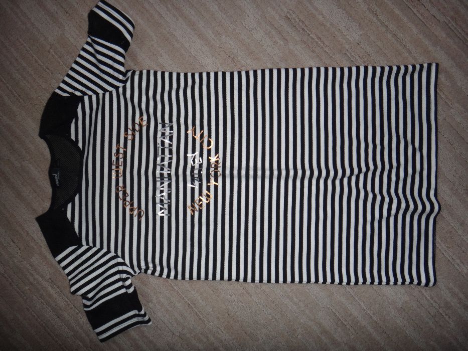 Tunika rozmiar 146-152 Pepperts teens