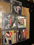 Resident Evil PSX Playstation 1 PS1