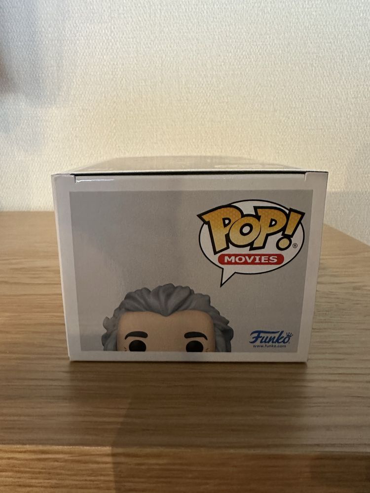 Funko Pop - Lord of the Rings - Bilbo Baggins #1748 - Funko Exclusive