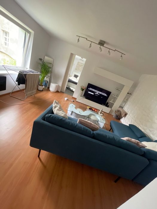 Mieszkanie 57 m² po remoncie – Karlowice Wielkie k. Kamiennika