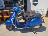 Vespa gts 300 super