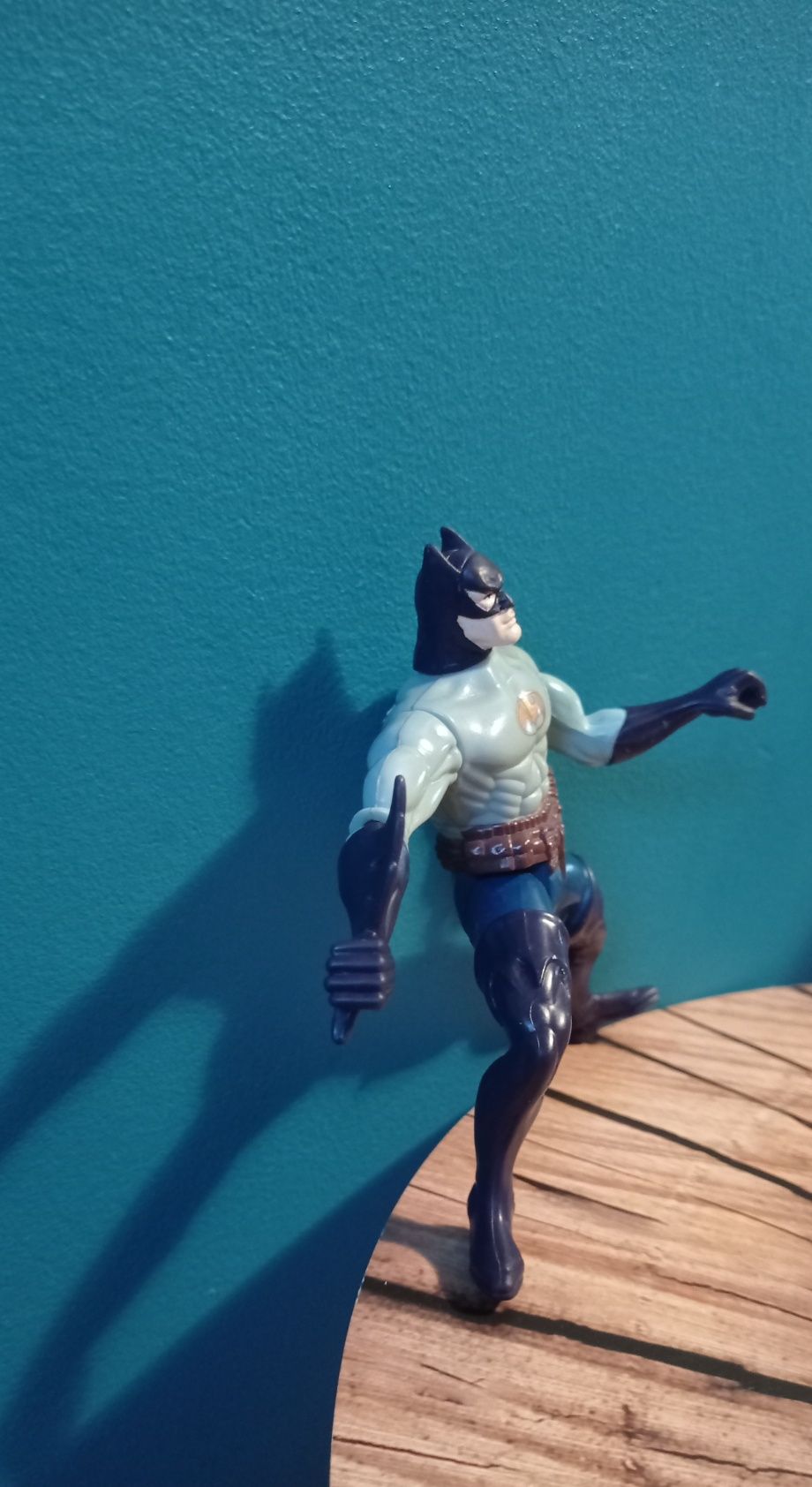 DC Comics Batman figurka akcji 1990 r.