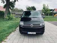 Volkswagen Transporter 2.0 TDI / DSG / 2 Rozsuwane drzwi / FV VAT 23%