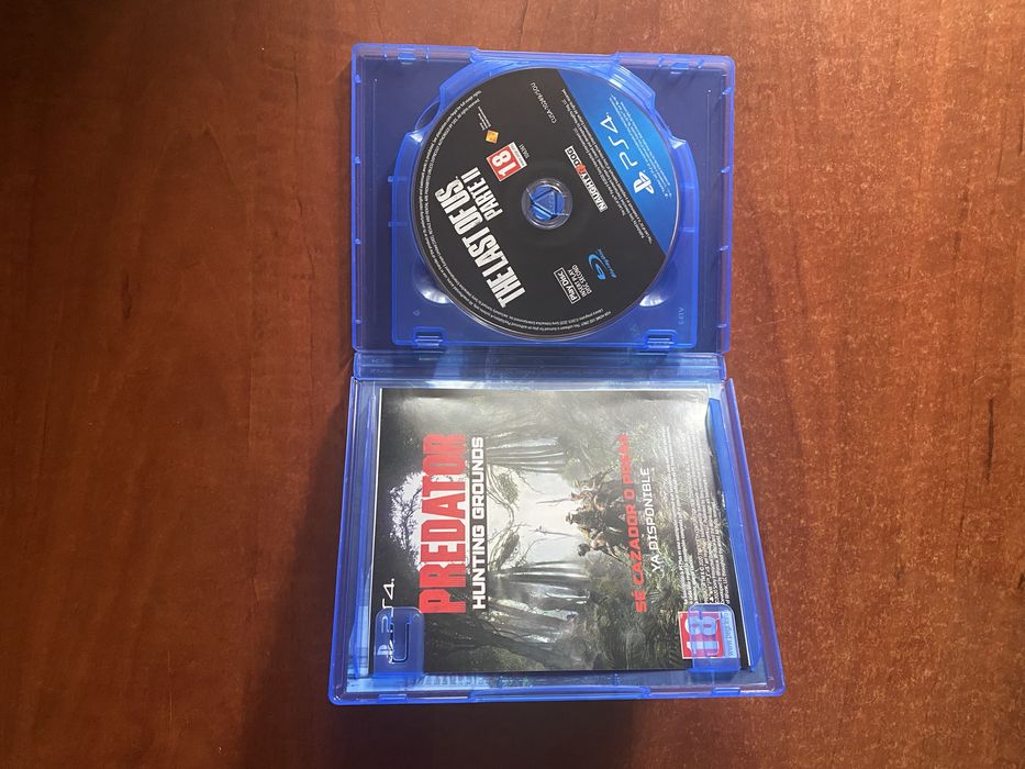 The Last of Us Parte 2