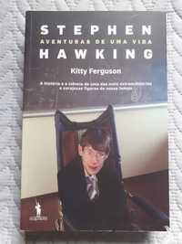 Kitty Ferguson - Stephen Hawking