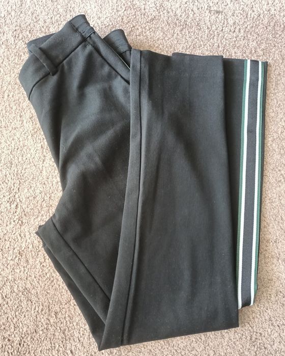 Брюки женские трикотаж р. (34) S