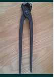 Szczypce zbrojarskie KNIPEX 99 - 250 główka polerowana cena 35 zl