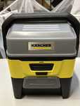 Karcher myjka oc3 + pet
