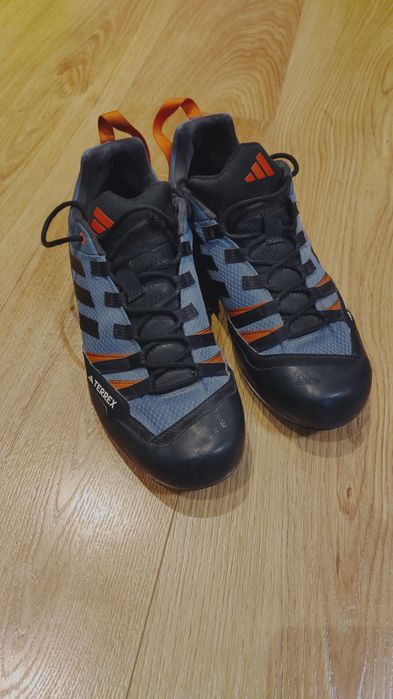 Sneakersy Terrex Swift Solo 2.0 rozmiar 44