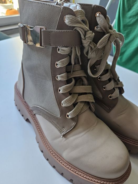Buty damskie rozmiar 39