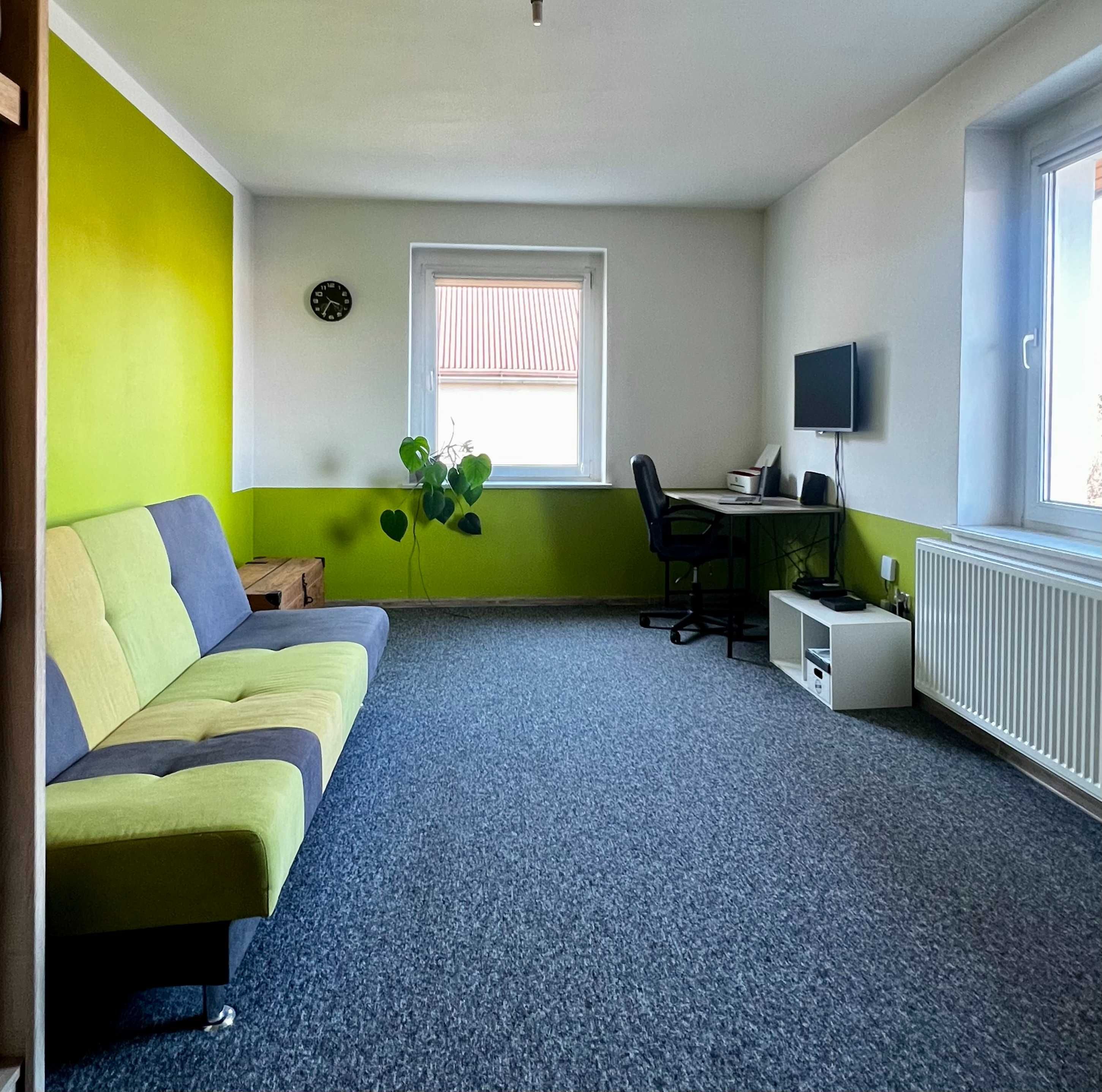 Otmuchów dom 130m2 z działką ok. 700m2