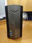 Komputer do gier Acer Nitro 50 Rtx 3060Ti/i5 11400F/32 GB RAM/SSD 1,4