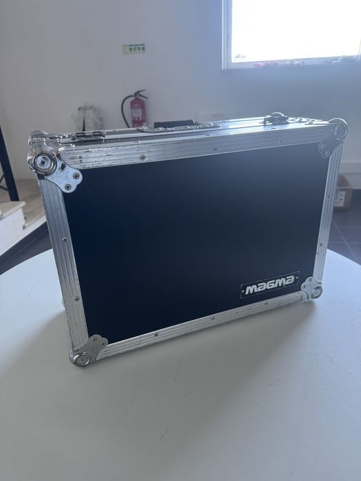 MAGMA MULTI-FORMAT. CASE PLAYER/MIXRR