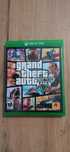 Игра Grand Theft Auto 5 (GTA V) на диске для Xbox Series/One X/S
