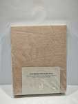 Pokrowiec Na Przewijak Frotte 50 X 70 Cm Pale Pink