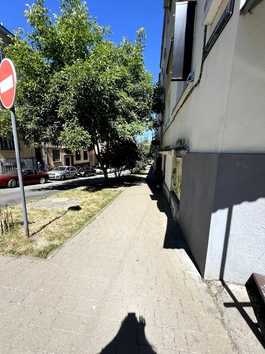 Оренда приміщення 106 кв.м. ближній Центр , початок Зеленої , 1 поверх