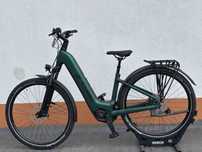 CUBE NURIDE HYBRID EXC 800 Smart +Gwarancja