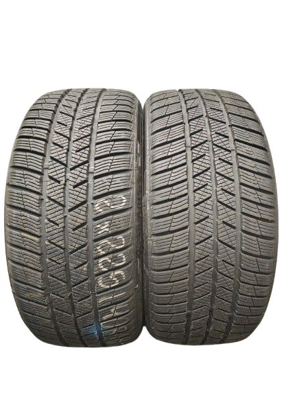 2X 225/40R18 92V Xl Barum Polaris 5 8mm 2024 Zimowe Opony Para