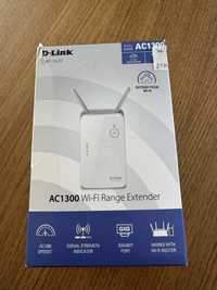 Repetidor Wi-Fi D-Link AC1300 (DAP-1620)