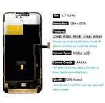 Дисплей iphone 13 pro max