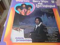 Barry White And Love Unlimited  Grand Gala