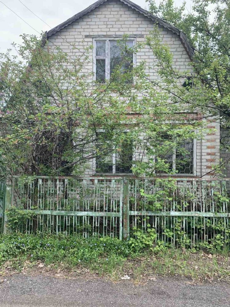 Вперше в продажі Дача Малій Данилівці