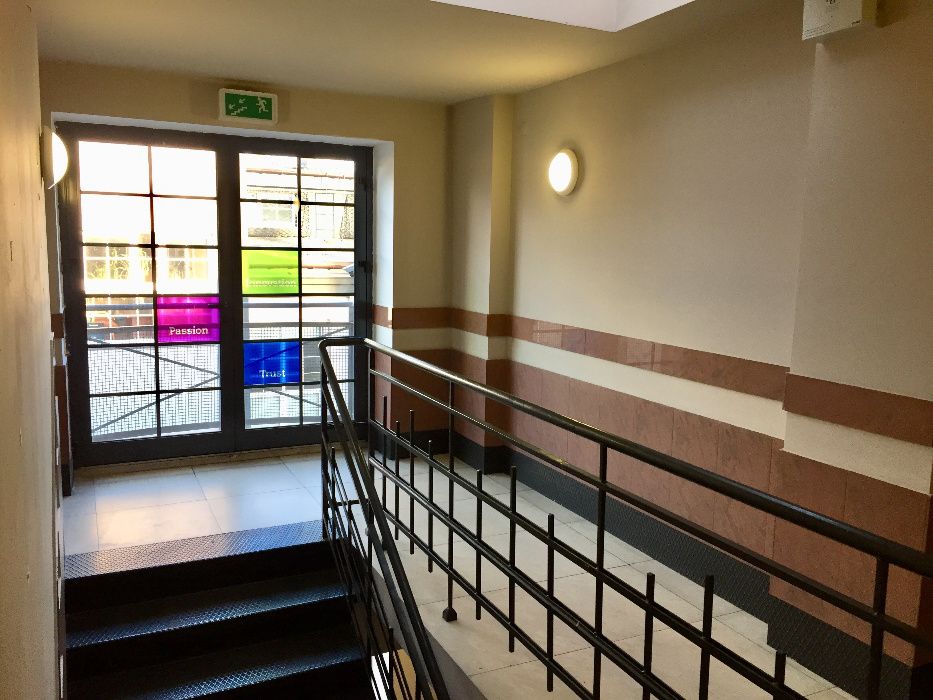 Biuro - 40 m2 - Śródmieście - Faktoria