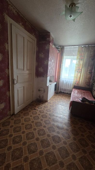 Будинок поблизу Білої Церкви