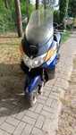Suzuki Burgman 400