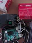 Kit Completo Raspberry Pi 4 2GB RAM