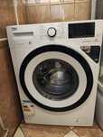Pralka beko wtv7632xbw