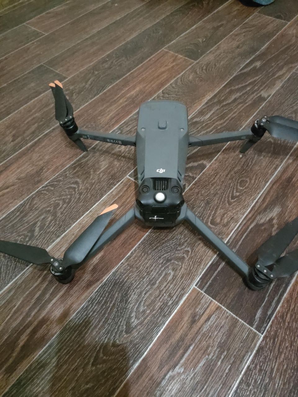 Продам Mavic 3t Enterprase. БЕЗ ПУЛЬТА. Торг уместен