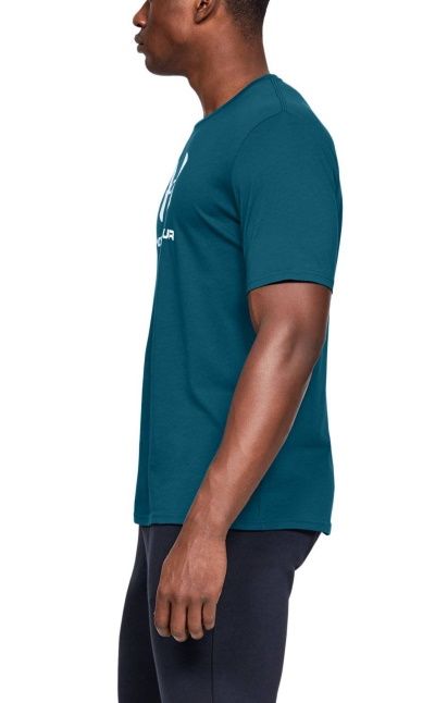 Koszulka męska Under Armour SPORTSTYLE LOGO rozm. S, M, L