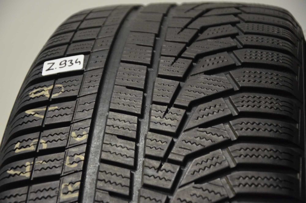 ROK 2018, 225/45 R18 RSC Hankook Winter I*Cept Evo 2 Para nr z934