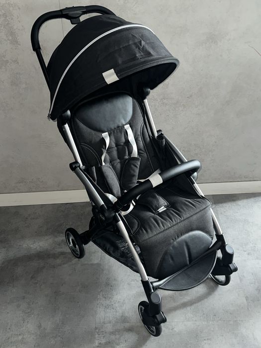 Wózek spacerowy dla dziecka do 22 kg