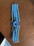 Bransoletka stitch