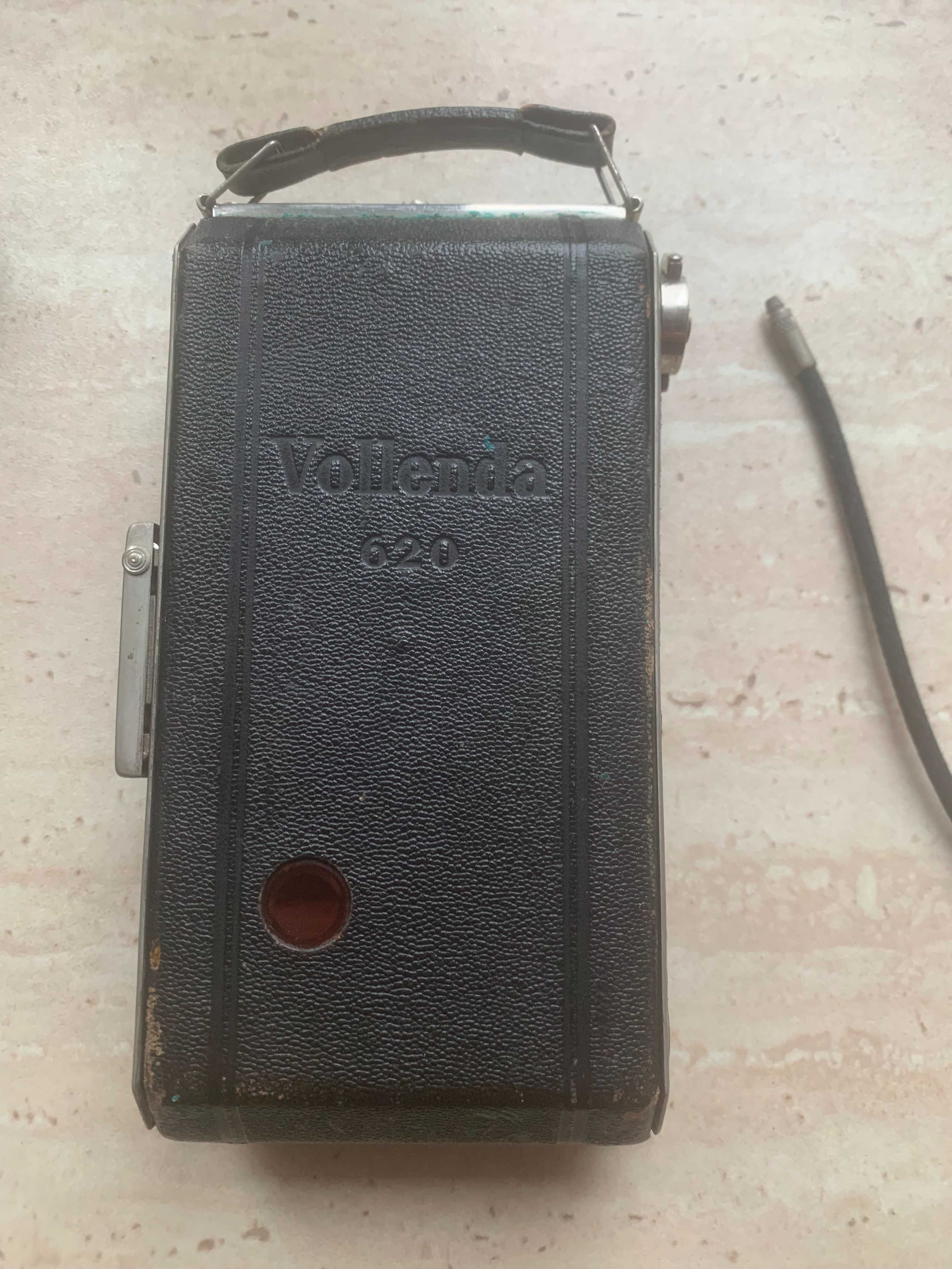 Kodak Vollenda 620 Analogowy aparat fotograficzny